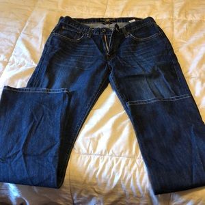 Lucky brand jeans